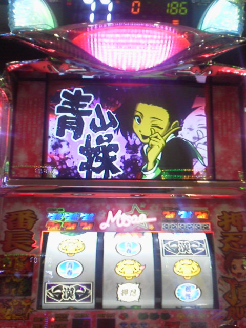「続いて」に載せた写真 1枚目