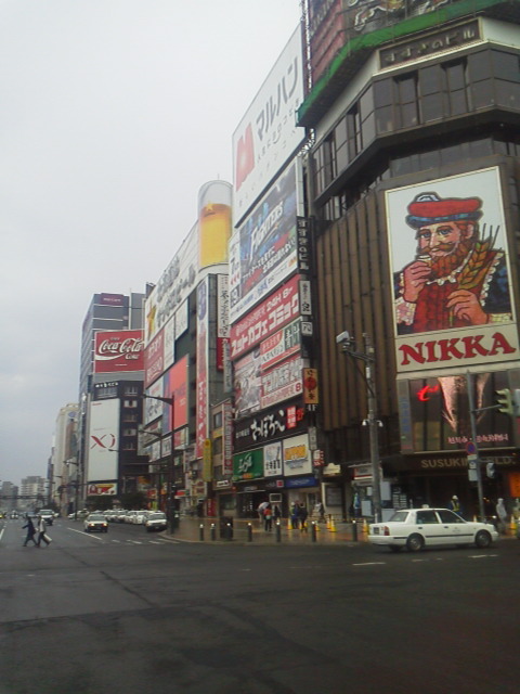 旅打ち 日本縦断 2013-05-22「まとめ」の日の写真