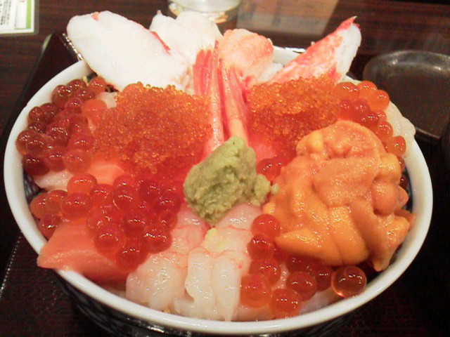 「頼んだ物は!」に載せた写真 1枚目