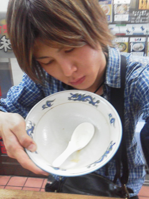 「ごちそうさま!!」に載せた写真 1枚目