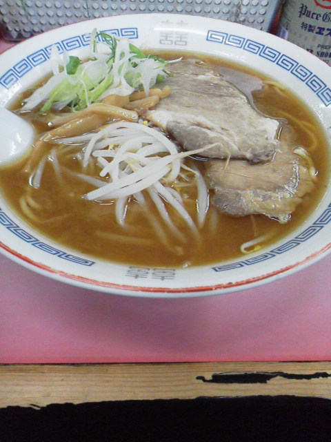 「ラーメンオブザイヤー受賞作」に載せた写真 1枚目