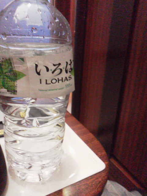 旅打ち 日本縦断 2013-06-04「おはよう」の日の写真