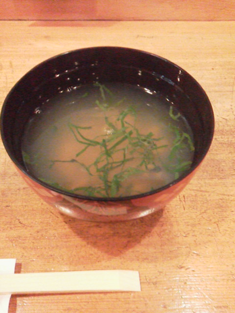 「名物紹介 いちご煮」に載せた写真 1枚目