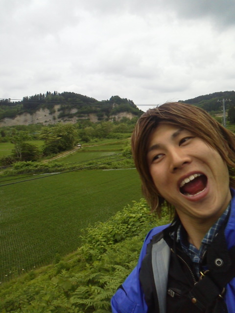 旅打ち 日本縦断 2013-06-16「悪夢」の日の写真