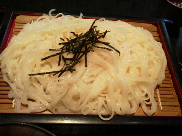 「名物 稲庭うどん」に載せた写真 1枚目