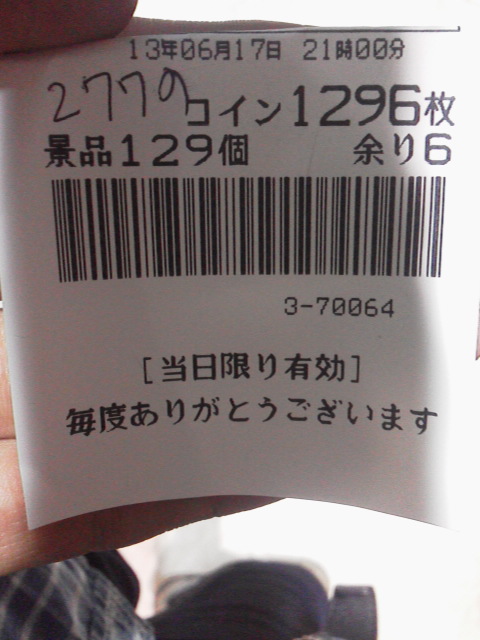 「ドSな仕打ち」に載せた写真 1枚目