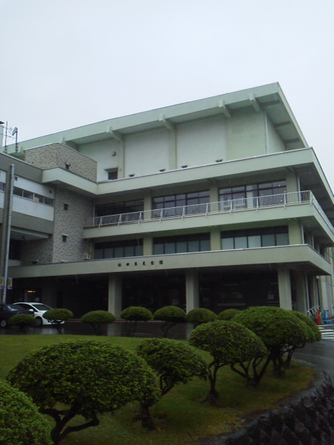 「秋田県民会館」に載せた写真 1枚目