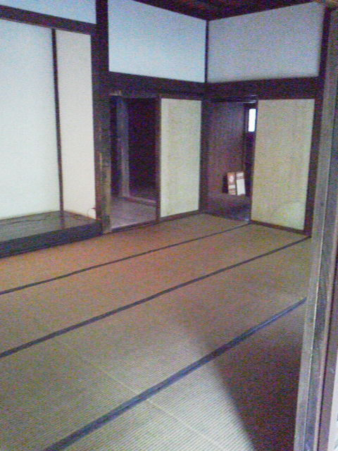「中に入れます」に載せた写真 1枚目