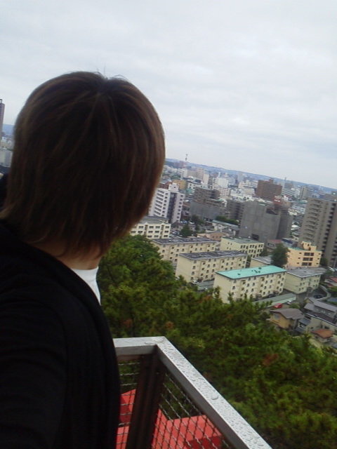 「一望」に載せた写真 1枚目