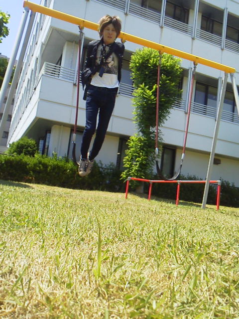 「てい」に載せた写真 1枚目