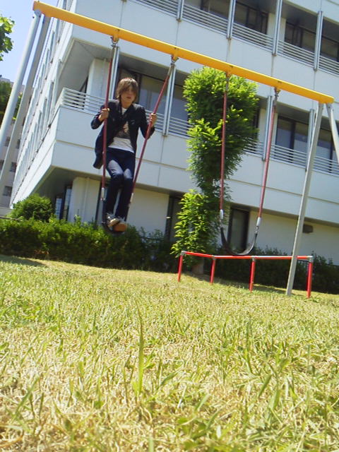「しっかし」に載せた写真 1枚目
