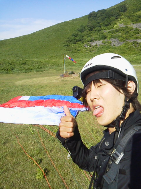 「試練達成(?)」に載せた写真 1枚目