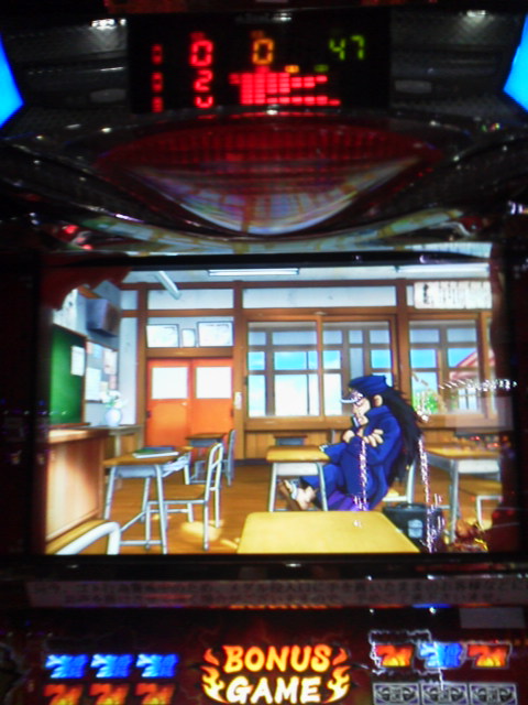 「当たらん」に載せた写真 1枚目