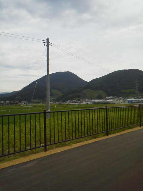 旅打ち 日本縦断 2013-07-04「まとめ」の日の写真