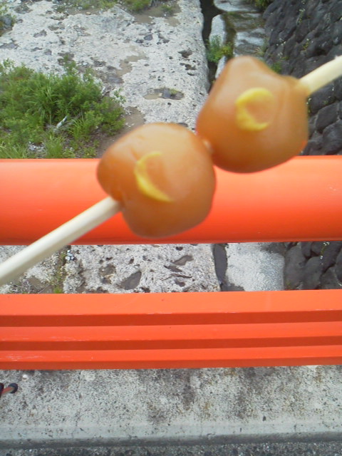 「味は」に載せた写真 1枚目