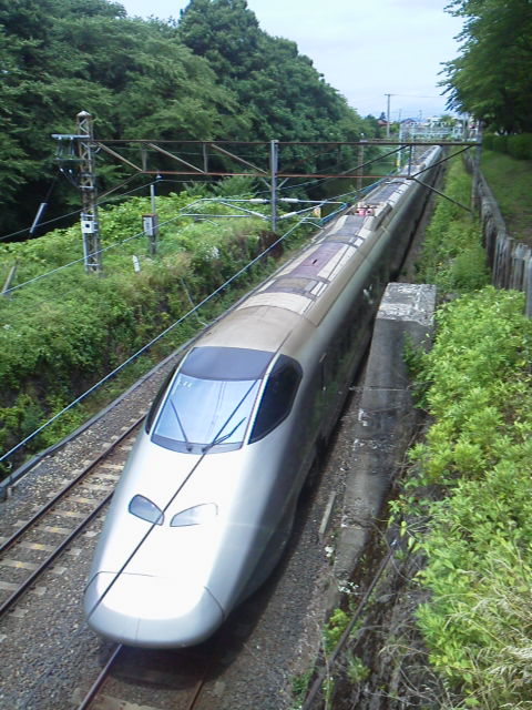 「つばさ入りまーす」に載せた写真 1枚目