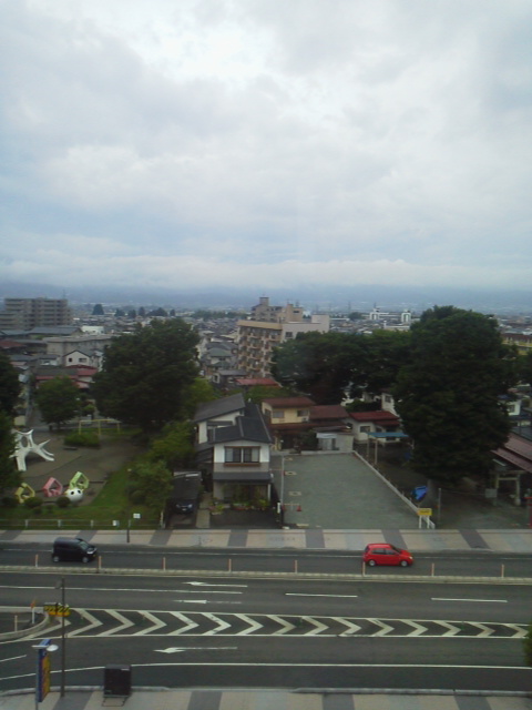 「今日は試練」に載せた写真 1枚目