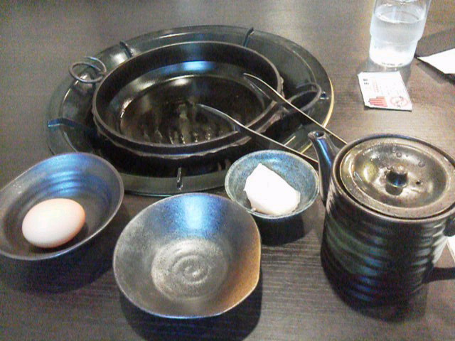 「すき焼き」に載せた写真 1枚目