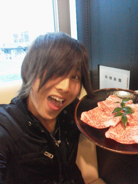 「肉が足りない」に載せた写真 1枚目
