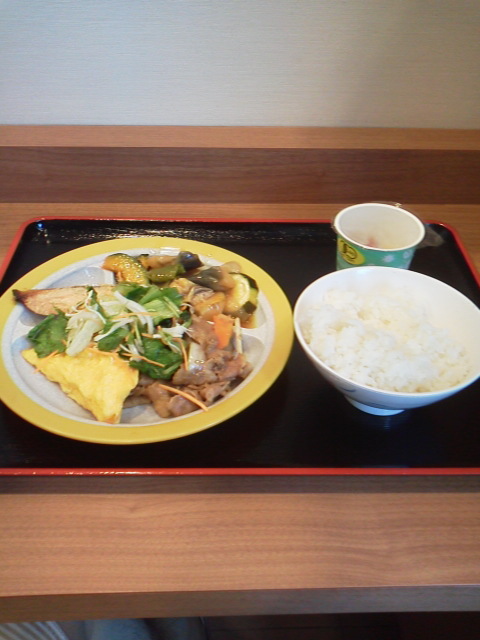 旅打ち 日本縦断 2013-07-12「BASARA」の日の写真
