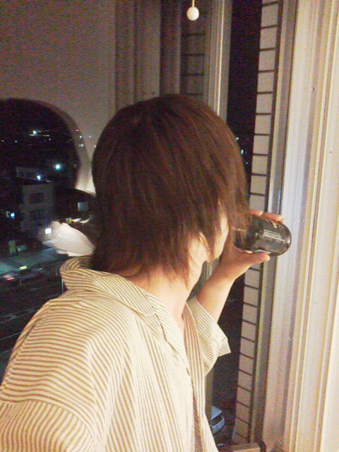 旅打ち 日本縦断 2013-07-13「まとめ」の日の写真