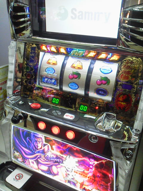 「メイン機種」に載せた写真 1枚目
