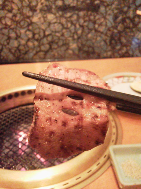 「焼いても形が崩れない」に載せた写真 1枚目