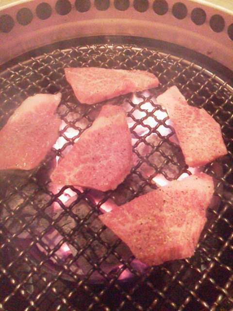 「普通の肉が食べられなくなっちまう」に載せた写真 1枚目