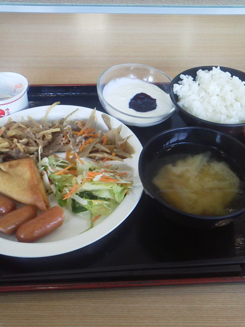 旅打ち 日本縦断 2013-07-20「あ、出たのか...」の日の写真