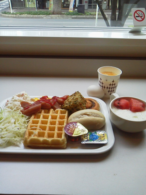「今日はゆっくりできる?」に載せた写真 1枚目
