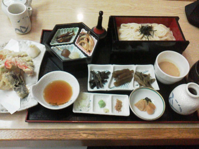 「群馬を食らう」に載せた写真 1枚目