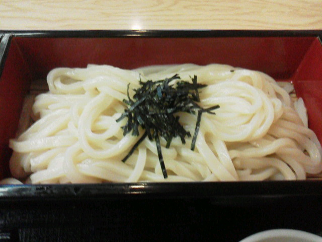 「名物 水沢うどん」に載せた写真 1枚目