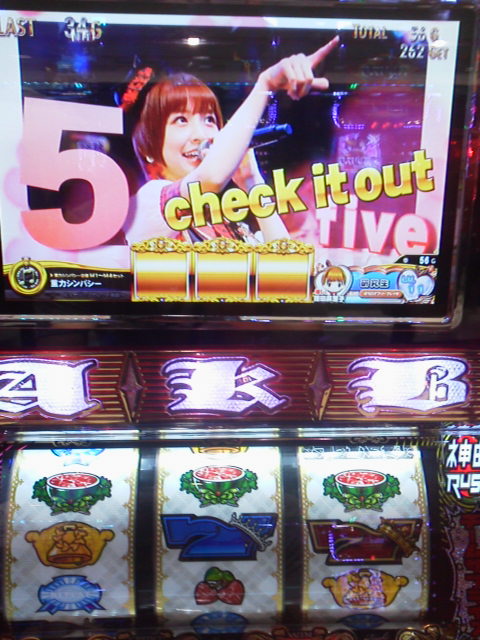 旅打ち 日本縦断 2013-08-15「まとめ」の日の写真