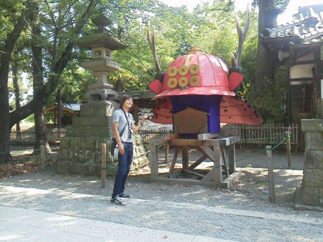 「赤」に載せた写真 1枚目
