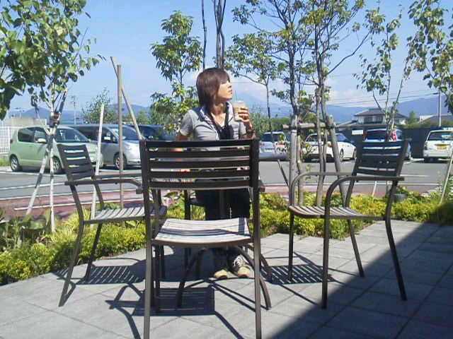 「スタバ会議」に載せた写真 1枚目