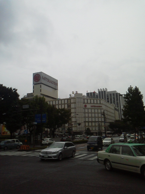 旅打ち 日本縦断 2013-09-02「まとめ」の日の写真