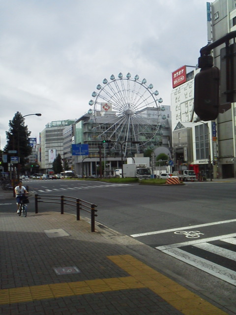 旅打ち 日本縦断 2013-09-03「起きれない」の日の写真