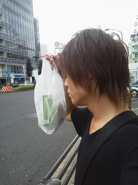 旅打ち 日本縦断 2013-09-10「まとめ」の日の写真
