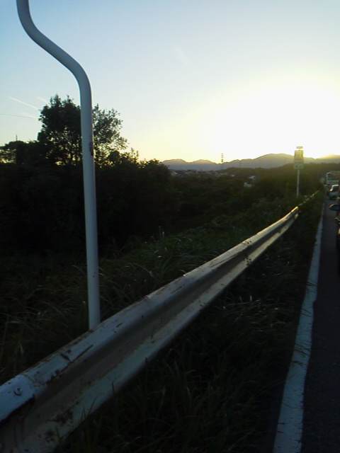 旅打ち 日本縦断 2013-09-17「まとめ」の日の写真