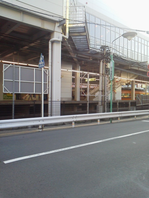 「京都、大阪近い」に載せた写真 1枚目