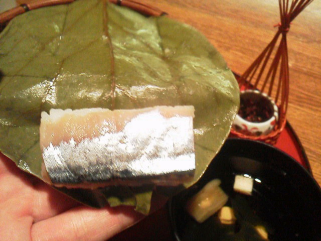 「蒼き光を放つ」に載せた写真 1枚目