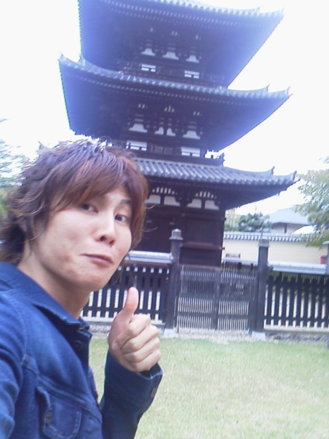 「修学旅行の思い出」に載せた写真 1枚目