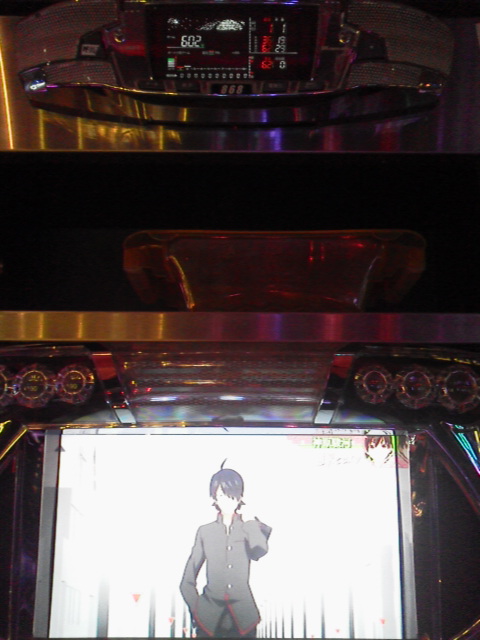旅打ち 日本縦断 2013-10-11「まとめ」の日の写真