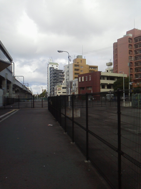 旅打ち 日本縦断 2013-10-16「まとめ」の日の写真