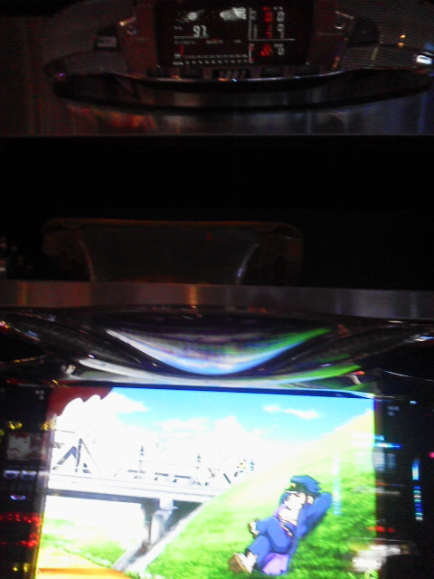 「当日なら打つんだろ?」に載せた写真 1枚目