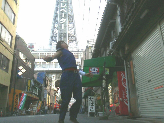 「わらばぁっ!!」に載せた写真 1枚目