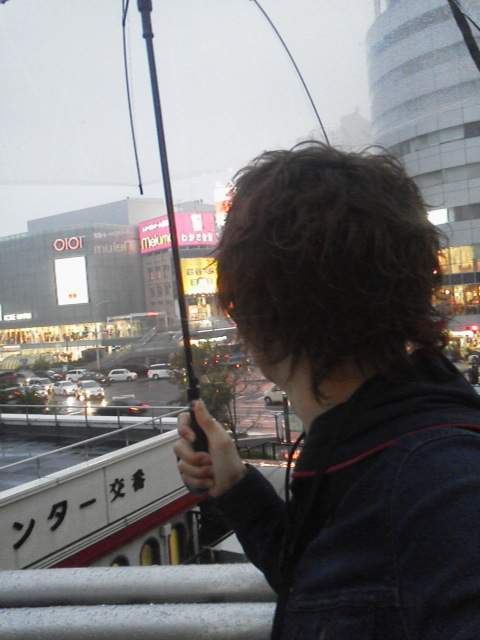 旅打ち 日本縦断 2013-11-03「まとめ」の日の写真