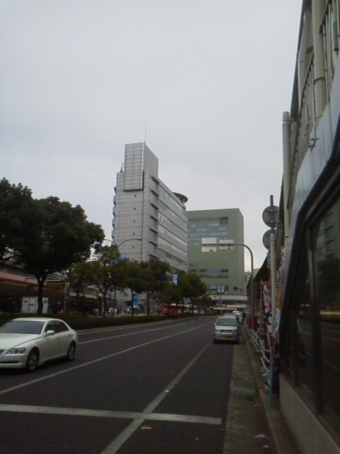 旅打ち 日本縦断 2013-11-09「まとめ」の日の写真
