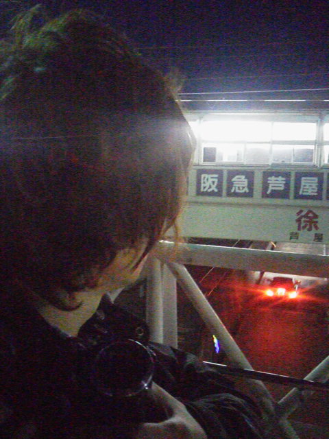 「8時間歩きっぱなしだからね」に載せた写真 1枚目