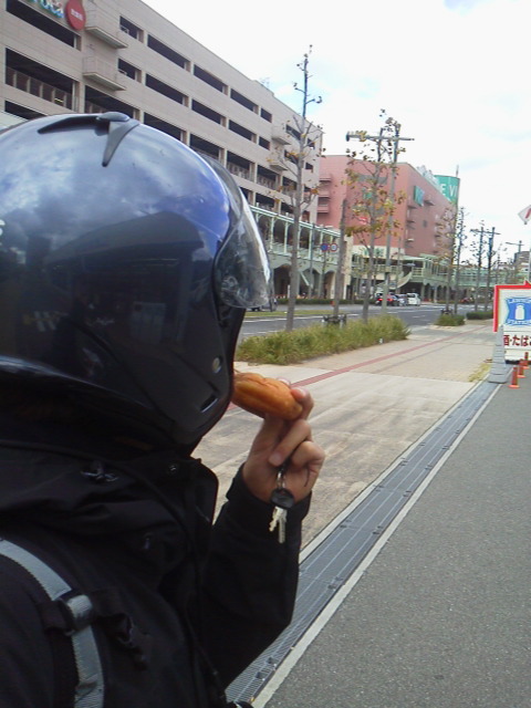 旅打ち 日本縦断 2013-11-13「まとめ」の日の写真